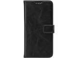 MYSTYLE Cover Flex Wallet Samsung Galaxy A36/A56 Black (80277)