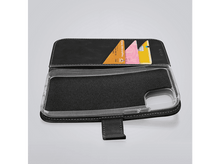 Charger l&#39;image dans la galerie, MYSTYLE Cover Flex Wallet Samsung Galaxy A36/A56 Bordeaux (80285)
