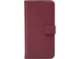 MYSTYLE Cover Flex Wallet Samsung Galaxy A36/A56 Bordeaux (80285)