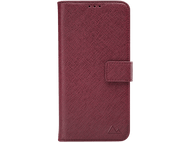 MYSTYLE Cover Flex Wallet Samsung Galaxy A36/A56 Bordeaux (80285)