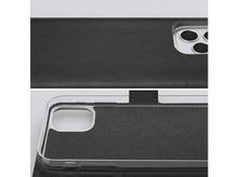 Charger l&#39;image dans la galerie, MYSTYLE Cover Flex Wallet Samsung Galaxy A36/A56 Bordeaux (80285)
