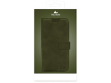MYSTYLE Cover Flex Wallet Samsung Galaxy A36/A56 Forest Green (80626)