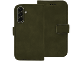 MYSTYLE Cover Flex Wallet Samsung Galaxy A36/A56 Forest Green (80626)