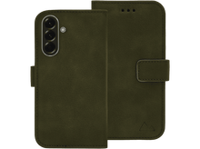 Charger l&#39;image dans la galerie, MYSTYLE Cover Flex Wallet Samsung Galaxy A36/A56 Forest Green (80626)

