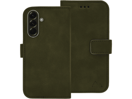 MYSTYLE Cover Flex Wallet Samsung Galaxy A36/A56 Forest Green (80626)