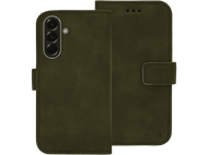 MYSTYLE Cover Flex Wallet Samsung Galaxy A36/A56 Forest Green (80626)