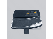 Charger l&#39;image dans la galerie, MYSTYLE Cover Flex Wallet Samsung Galaxy A36/A56 Royal Blue (80648)
