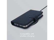 Charger l&#39;image dans la galerie, MYSTYLE Cover Flex Wallet Samsung Galaxy A36/A56 Royal Blue (80648)
