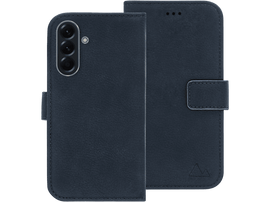 MYSTYLE Cover Flex Wallet Samsung Galaxy A36/A56 Royal Blue (80648)