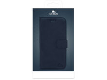Charger l&#39;image dans la galerie, MYSTYLE Cover Flex Wallet Samsung Galaxy A36/A56 Royal Blue (80648)
