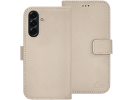 MYSTYLE Cover Flex Wallet Samsung Galaxy A36/A56 Warm Taupe (80669)