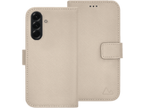 MYSTYLE Cover Flex Wallet Samsung Galaxy A36/A56 Warm Taupe (80669)