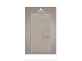 MYSTYLE Cover Flex Wallet Samsung Galaxy A36/A56 Warm Taupe (80669)