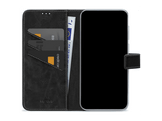 MYSTYLE Flex Wallet Étui de téléphone pour Samsung Galaxy A17/A26 Noir