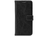 MYSTYLE Flex Wallet Étui de téléphone pour Samsung Galaxy A17/A26 Noir