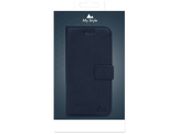 MYSTYLE Flex Wallet Étui de téléphone pour Samsung S26 Ultra Royal Blue