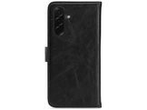 MYSTYLE Flex Wallet Galaxy A37 5G Black