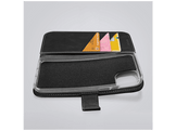 MYSTYLE Flex Wallet Galaxy A37 5G Black
