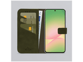 MYSTYLE Flex Wallet Galaxy A37 5G Green