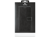 MYSTYLE Flex Wallet Galaxy A57 5G Black