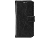 MYSTYLE Flex Wallet Galaxy A57 5G Black