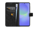 MYSTYLE Flex Wallet Galaxy A57 5G Black