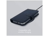MYSTYLE Flex Wallet Galaxy A57 5G Blue