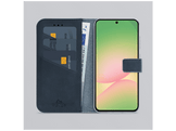 MYSTYLE Flex Wallet Galaxy A57 5G Blue