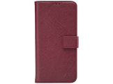 MYSTYLE Flex Wallet Galaxy A57 5G Bordeaux