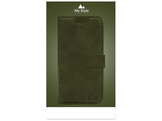 MYSTYLE Flex Wallet Galaxy A57 5G Green