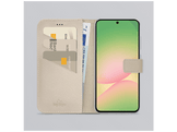 MYSTYLE Flex Wallet Galaxy A57 5G Taupe
