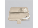MYSTYLE Flex Wallet Galaxy A57 5G Taupe