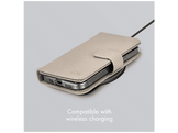 MYSTYLE Flex Wallet Galaxy A57 5G Taupe