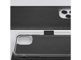 MYSTYLE Flex Wallet Étui de téléphone pour Samsung Galaxy A17/A26 Bordeaux