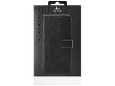 MYSTYLE Flex Wallet Étui de téléphone pour Samsung Galaxy A17/A26 Noir