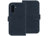 MYSTYLE Flex Wallet Étui de téléphone pour Samsung Galaxy A17/A26 Royal Blue