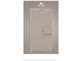 MYSTYLE Flex Wallet Étui de téléphone pour Samsung Galaxy A17/A26 Warm Taupe