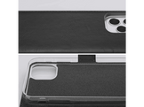MYSTYLE Flex Wallet Étui de téléphone pour Samsung Galaxy A27 5G Black
