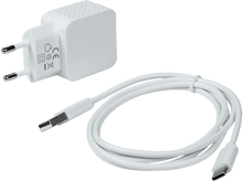 Charger l&#39;image dans la galerie, NACON Chargeur USB-C pour Meta Quest 2 (QUEST2ADAPT)
