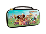 NACON Coque rigide Mario pour Switch 2, Switch et Switch Oled