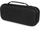 NACON Housse de transport Eva pour Playstation Portal Noir (PSPORTALPOUCH) Noir Housse