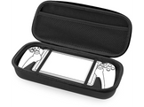 NACON Housse de transport Eva pour Playstation Portal Noir (PSPORTALPOUCH) Noir Housse