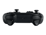 NACON Manette Sans Fil Asymmetric pour PS4 (PS4OFPADWLBLACK)