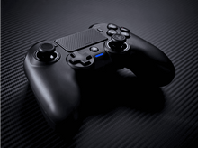 Charger l&#39;image dans la galerie, NACON Manette Sans Fil Asymmetric pour PS4 (PS4OFPADWLBLACK)
