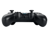 NACON Manette Sans Fil Asymmetric pour PS4 (PS4OFPADWLBLACK)