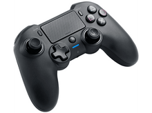 Charger l&#39;image dans la galerie, NACON Manette Sans Fil Asymmetric pour PS4 (PS4OFPADWLBLACK)
