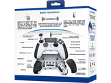NACON Manette Sans Fil Revolution Pro 5 - PC - PS4 - PS5 (PS5RP5WFRNL)