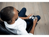 NACON Manette Sans Fil Revolution Pro 5 - PC - PS4 - PS5 (PS5RP5WFRNL)