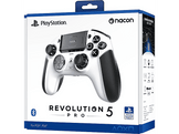 NACON Manette Sans Fil Revolution Pro 5 - PC - PS4 - PS5 (PS5RP5WFRNL)