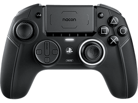 NACON Manette sans fil Revolution Pro noire PS5 (PS5RP5FRNL)